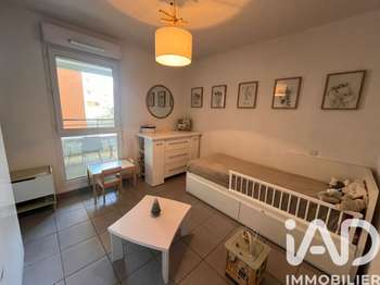 Vente Appartement 3 piècesMontpellier