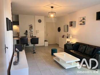 Vente Appartement 3 piècesMontpellier