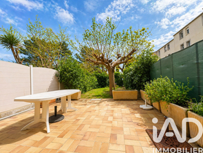 Vente Appartement 3 piècesMontpellier