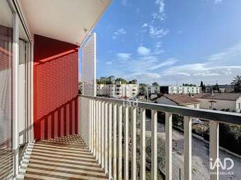 Vente appartement 2 pièces Montpellier 34