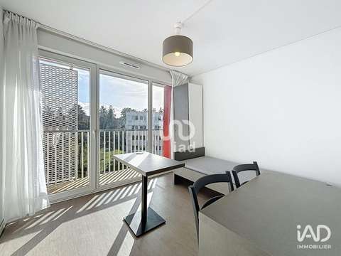 Vente appartement 2 pièces Vente appartement 2 pièces