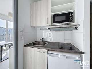 Vente appartement 2 pièces Vente appartement 2 pièces