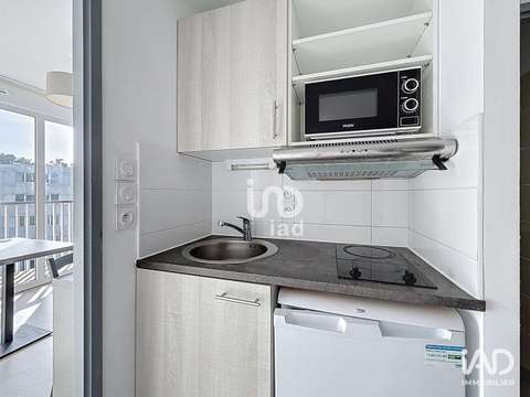 Vente appartement 2 pièces Vente appartement 2 pièces