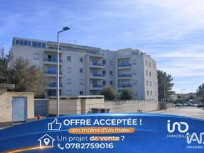 Vente Appartement 2 piècesMontpellier