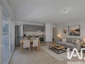 Vente Appartement 3 piècesMontpellier