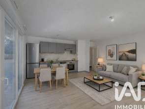 Vente Appartement 3 piècesMontpellier