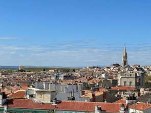Vente Appartement 4 piècesMontpellier