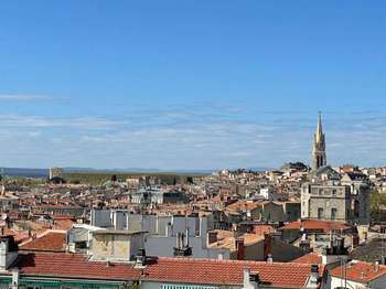 Vente appartement 4 pièces Montpellier 34