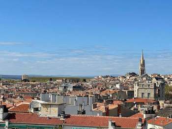 Vente Appartement 4 piècesMontpellier