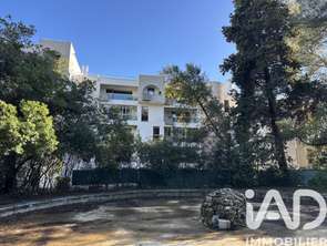 Vente Appartement 2 piècesMontpellier