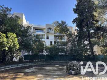 Vente appartement 2 pièces Montpellier 34