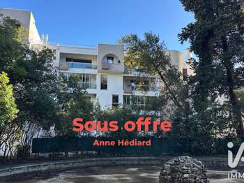 Vente Appartement 2 piècesMontpellier