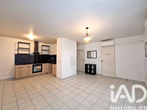 Vente appartement 2 pièces Montpellier 34