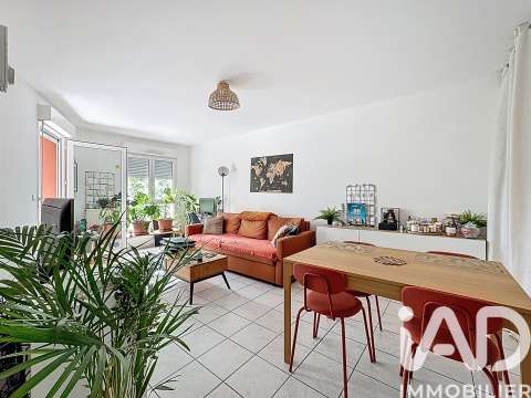 Vente appartement 2 pièces Montpellier 34