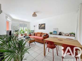 Vente appartement 2 pièces Montpellier 34