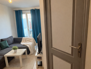 Vente Appartement 2 piècesMontpellier