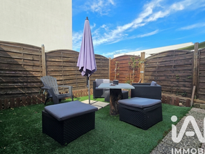Vente Appartement 2 piècesMontpellier