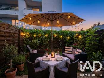 Vente appartement 2 pièces Montpellier 34