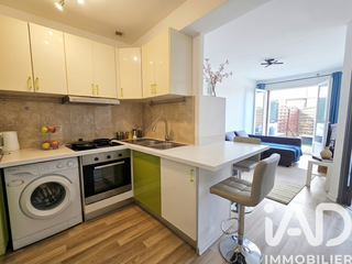 Vente appartement 2 pièces Vente appartement 2 pièces