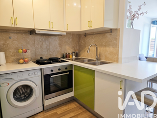 Vente appartement 2 pièces Vente appartement 2 pièces