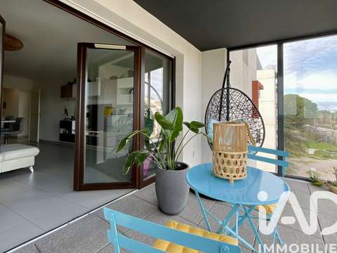 Vente appartement 4 pièces Montpellier 34