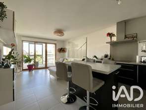 Vente Appartement 4 piècesMontpellier