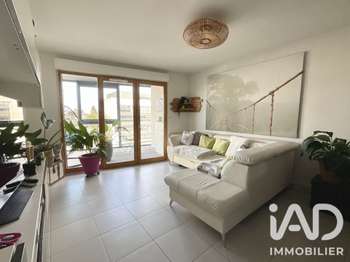 Vente appartement 4 pièces Vente appartement 4 pièces