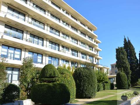 Vente appartement 4 pièces Montpellier 34