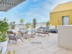 Vente Appartement 5 piècesMontpellier