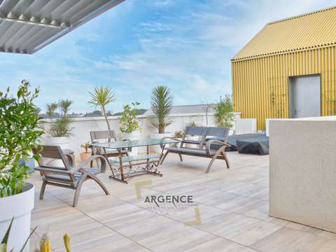 Vente appartement 5 pièces Montpellier 34