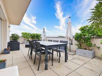 Vente appartement 3 pièces Montpellier 34