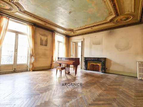 Vente appartement 7 pièces Montpellier 34