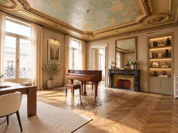 Vente Appartement 6 pièces +Montpellier