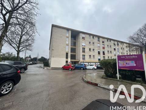 Vente appartement 1 pièce Montpellier 34