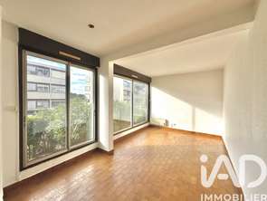 Vente Appartement T1Montpellier