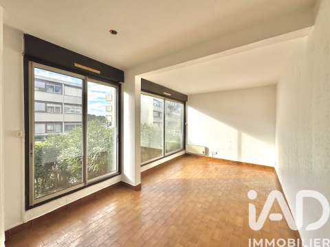 Vente appartement 1 pièce Montpellier 34