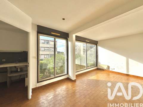 Vente appartement 1 pièce Vente appartement 1 pièce