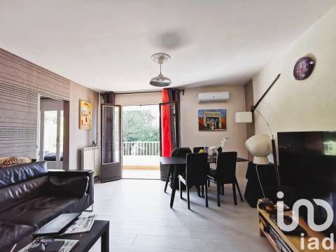 Vente appartement 4 pièces Montpellier 34