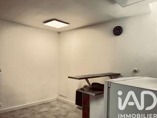 Vente appartement 1 pièce Vente appartement 1 pièce