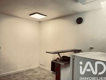 Vente appartement 1 pièce Montpellier 34