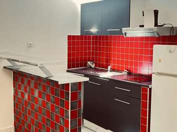 Vente appartement 1 pièce Vente appartement 1 pièce