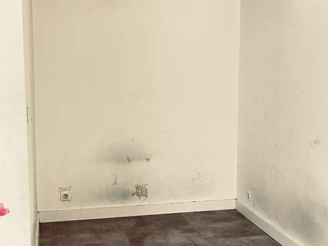 Vente appartement 1 pièce Vente appartement 1 pièce