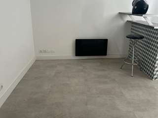 Vente appartement 1 pièce Vente appartement 1 pièce
