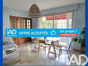 Vente Appartement 3 piècesMontpellier