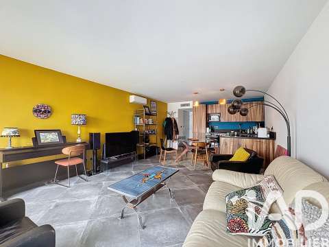 Vente appartement 3 pièces Vente appartement 3 pièces