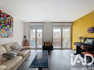 Vente appartement 3 pièces Vente appartement 3 pièces