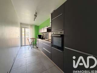 Vente appartement 5 pièces Vente appartement 5 pièces