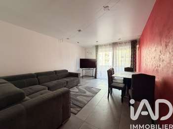 Vente appartement 5 pièces Vente appartement 5 pièces