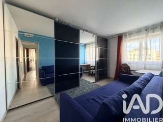 Vente appartement 5 pièces Vente appartement 5 pièces