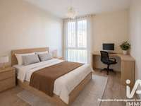 Vente appartement 5 pièces Vente appartement 5 pièces